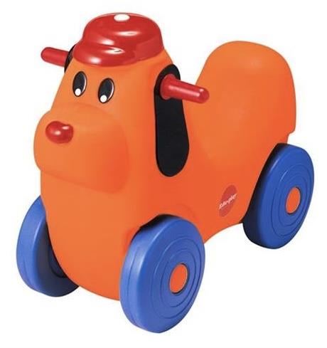 בימבה כלב המקורית