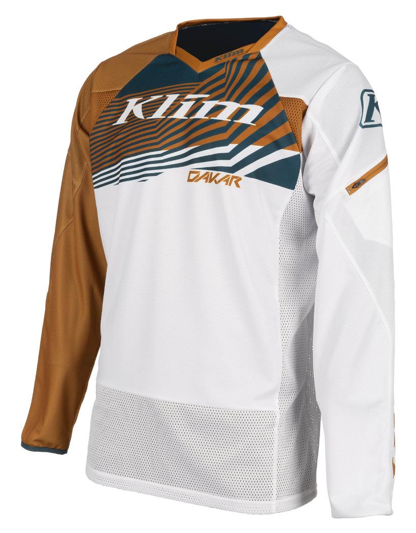חולצת רכיבה - Dakar Dimension Jersey