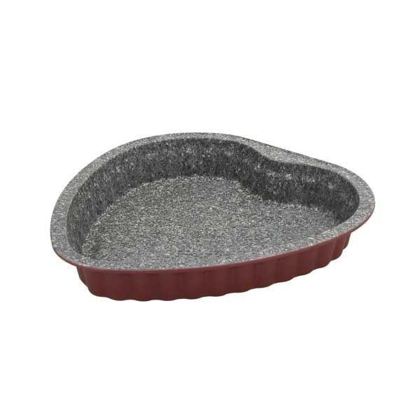 תבנית אפיה  בצורת לב