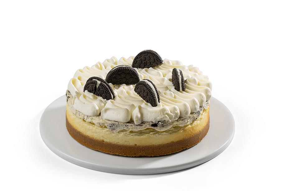 עוגת אוראו גבינה - חלבי עוגת אוראו גבינה - חלבי