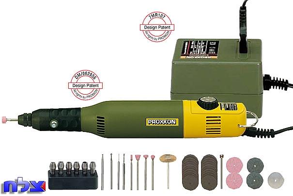 מולטיטול Proxxon