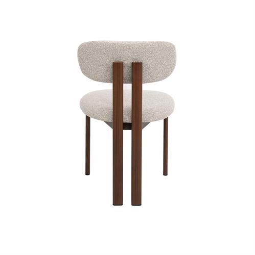 כיסא דגם ברמודה