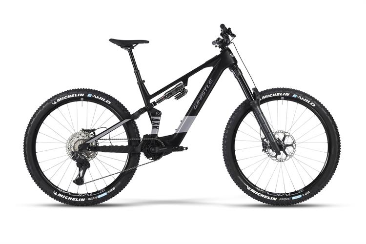 Whistle Axr C8.6