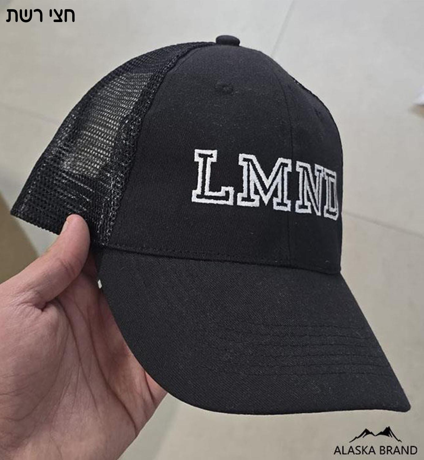כובע בייסבול איכותי דגם EAGLE | במבחר צבעים [אפשרות להוסיף רקמה]