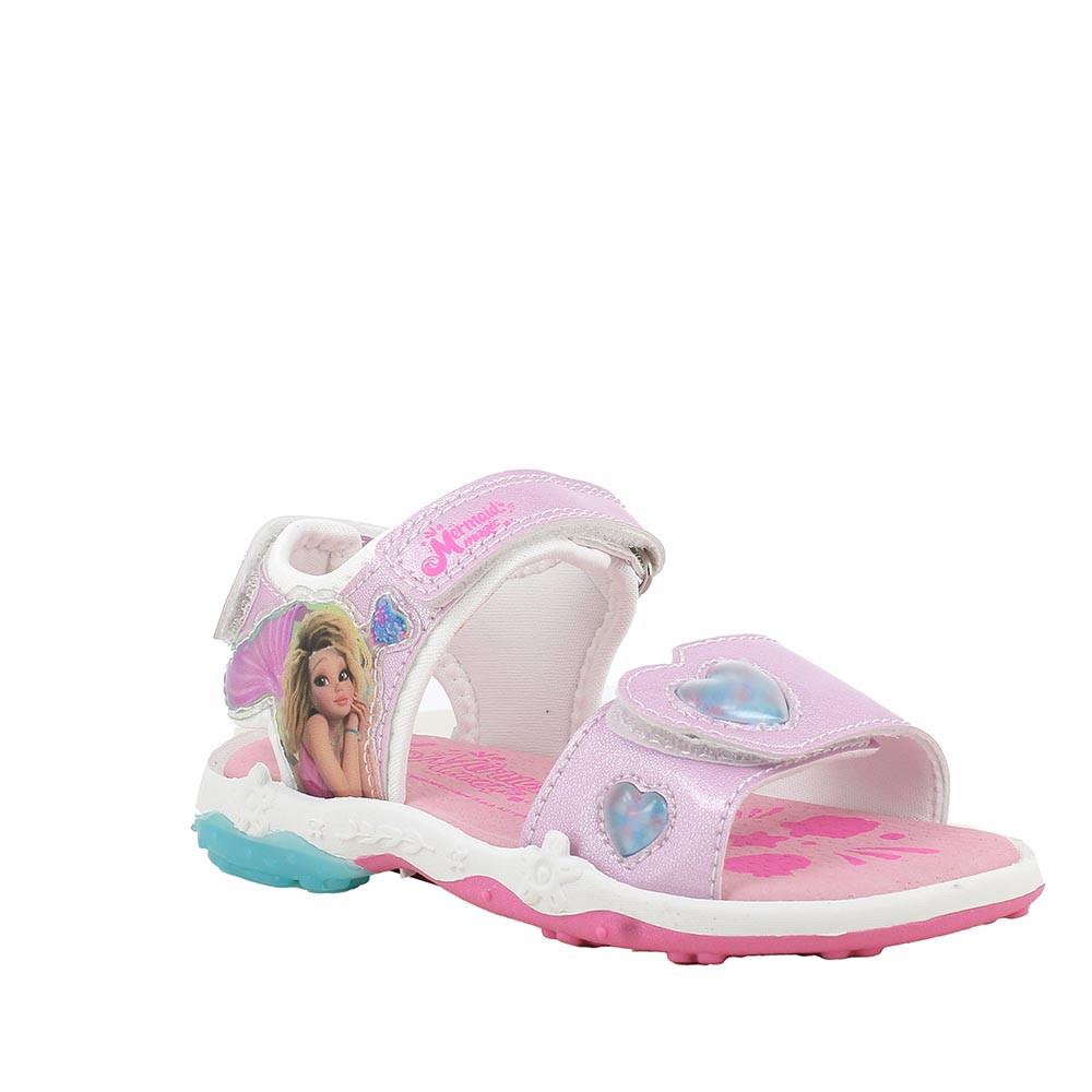 סנדלי בנות בת הים   PRIMIGI 14865  PINK