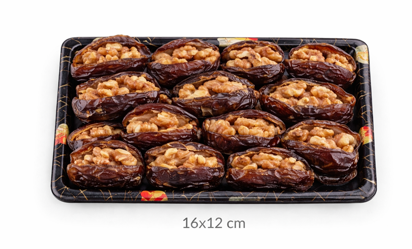 תמרים ממולאים - M