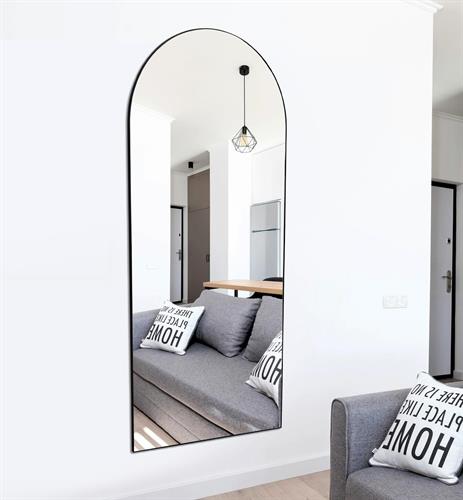 מראה דגם קשת