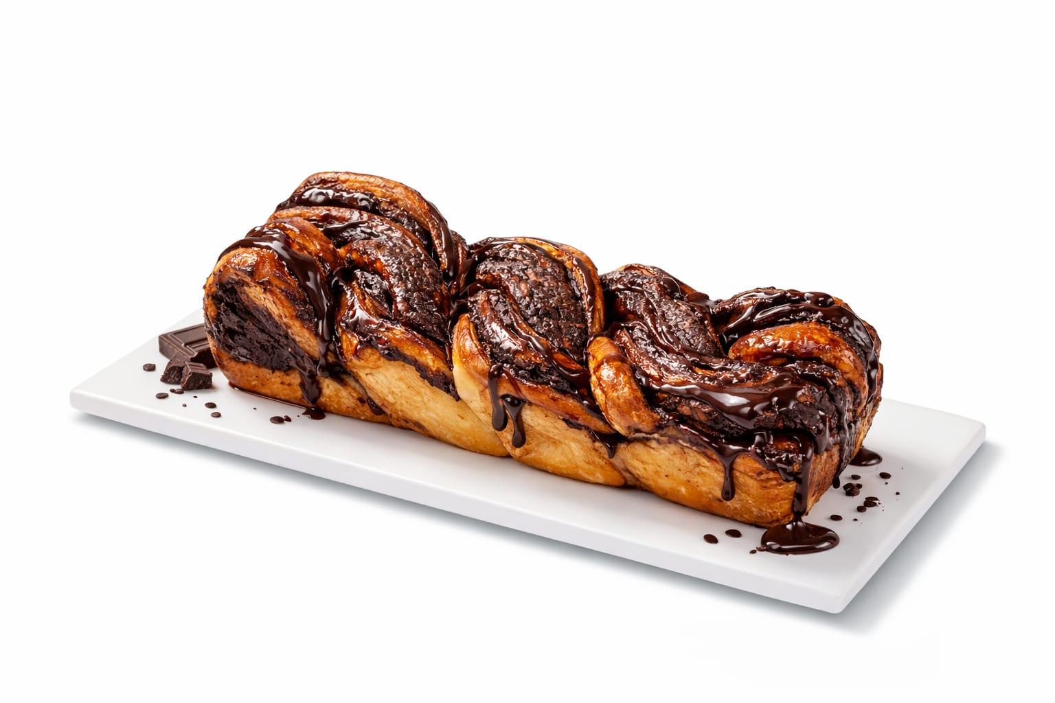 קראנץ שוקולד