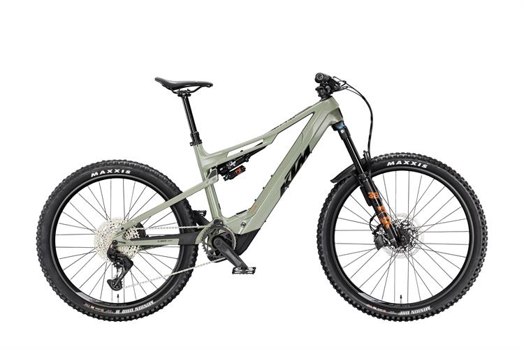 Macina Kapoho Prestige 2025