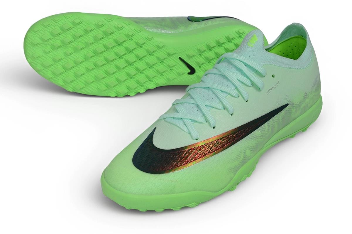 נעלי קטרגל נייק Nike Air Zoom Mercurial Elite ירוק ברונז