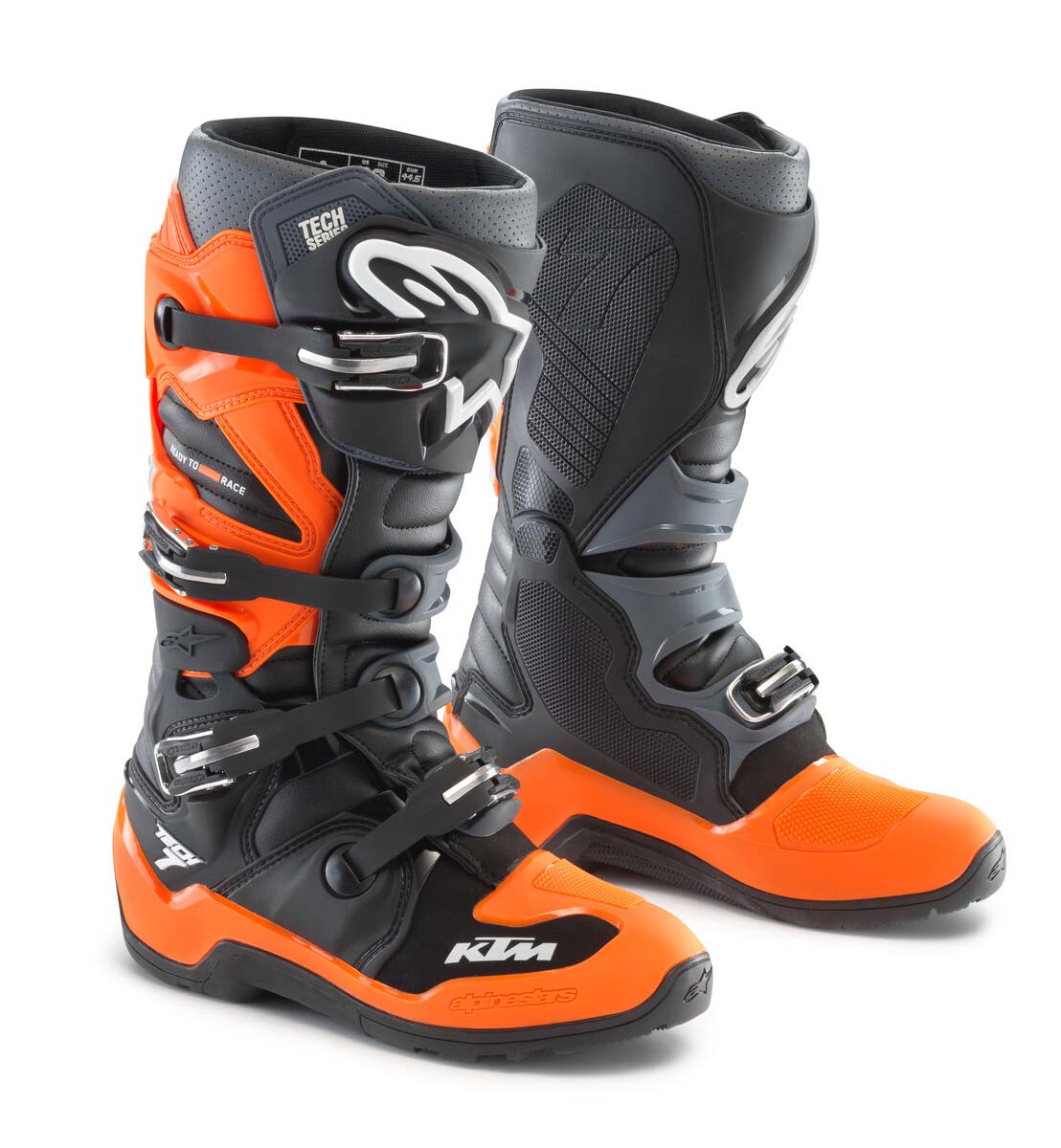מגפיים - Tech 7 EXC Boots