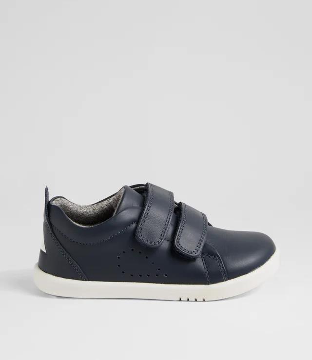 נעלי צעד שני בובוקס  BOBUX IWALK 6337 NAVY