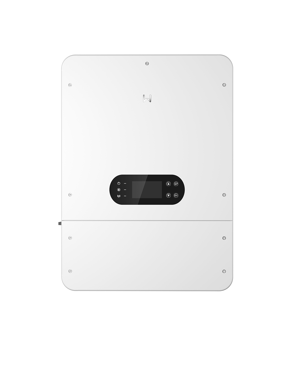 ממיר היברידי תלת פאזי 20KW GOODWE