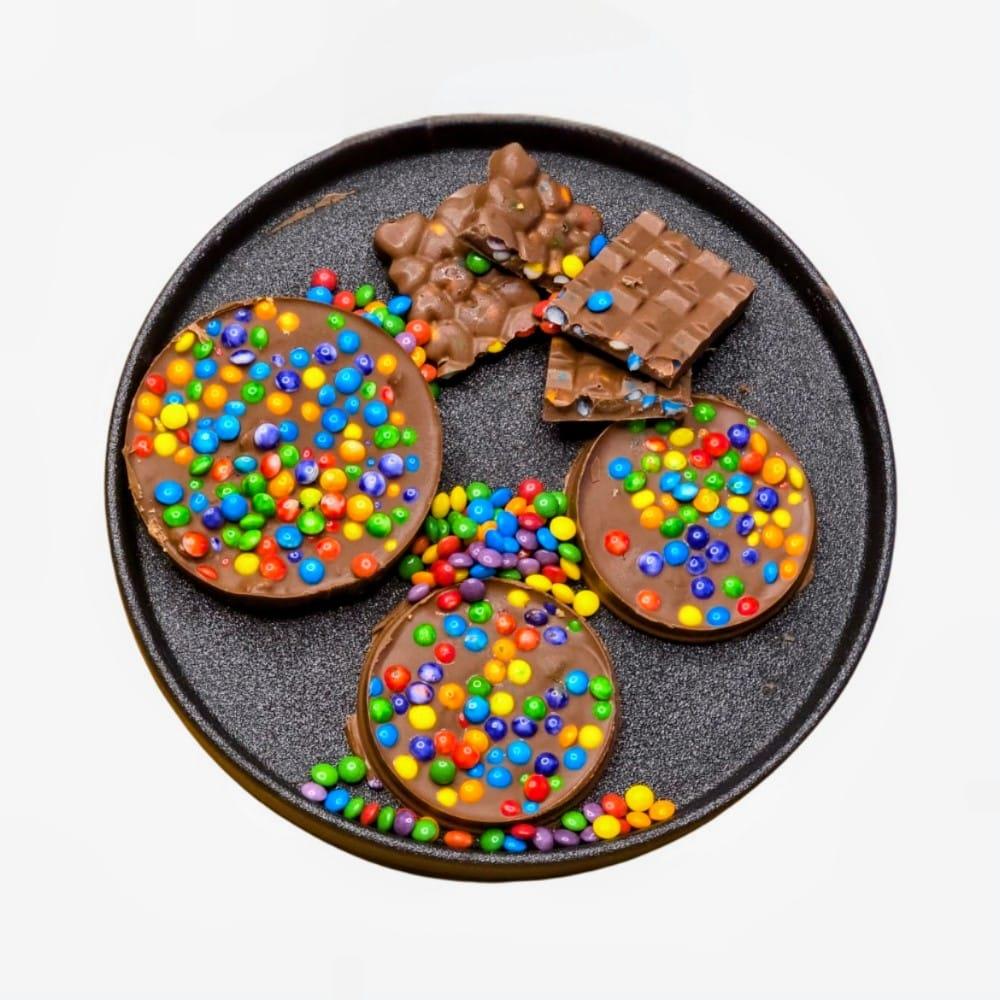 Childern's cookies