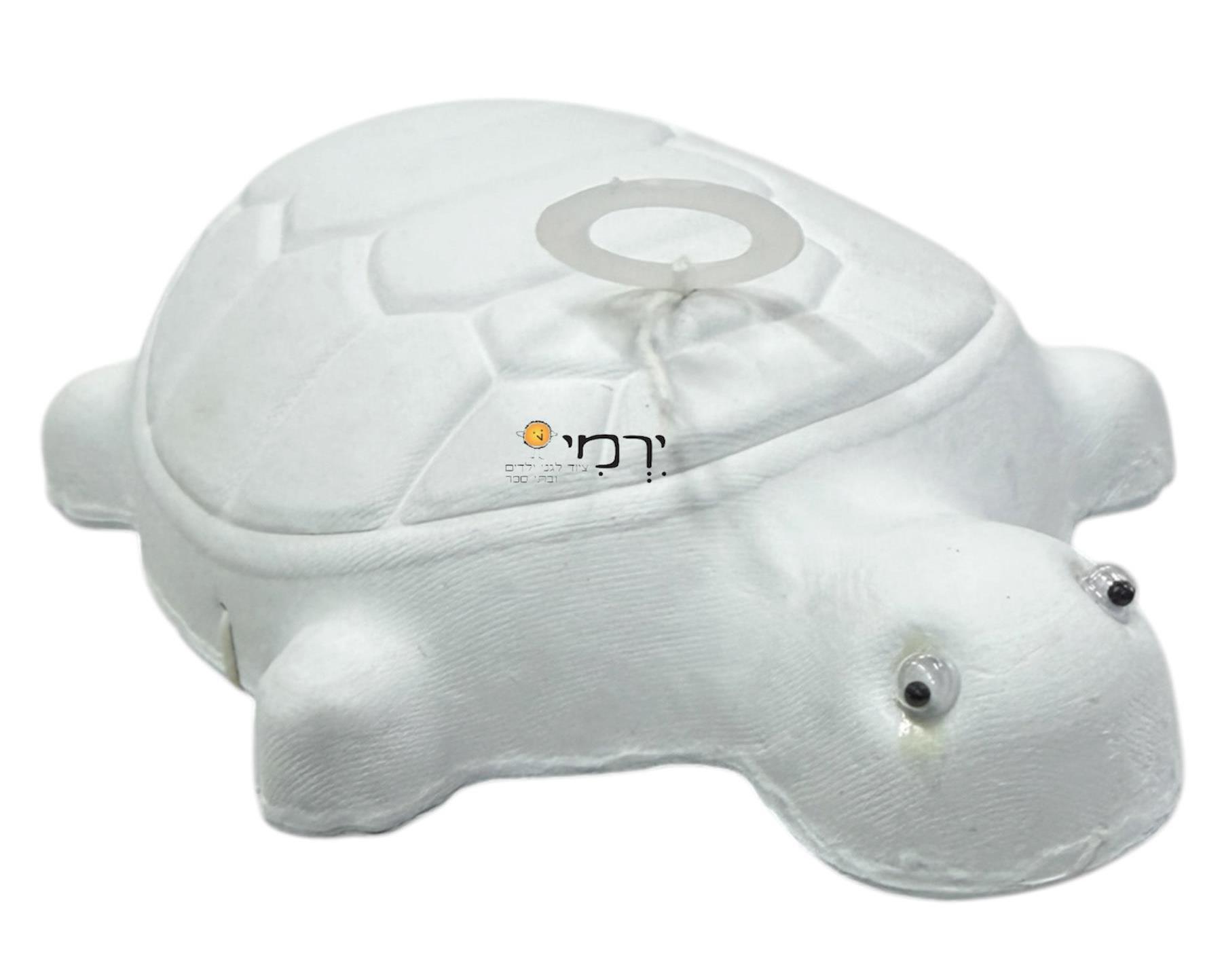 צב רץ ליצירה