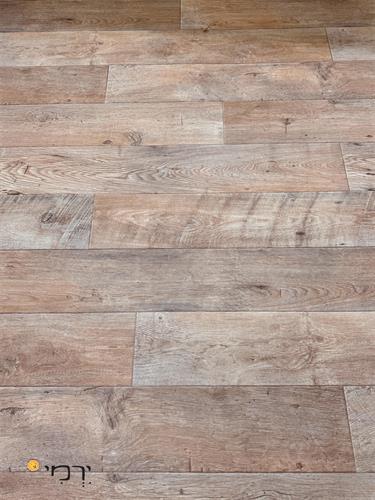 PVC פרקט חום PVC פרקט חום