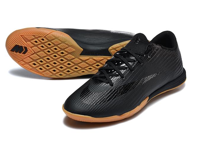 נעלי קטרגל Nike Phantom GX II Elite שחור חום