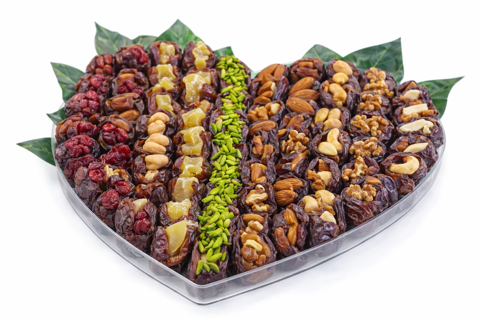 לב התמרים - ספיישל אוהבים