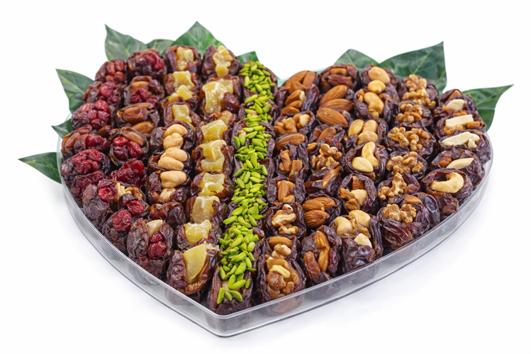 לב התמרים - ספיישל אוהבים