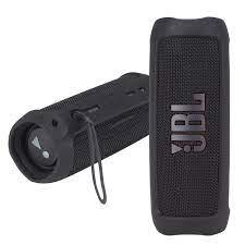 רמקול נייד אלחוטי JBL Flip 6