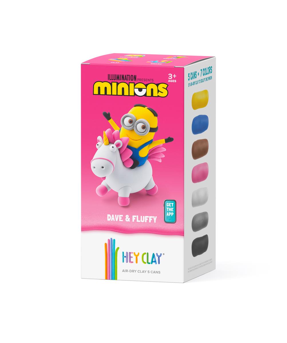 היי קליי - Hey Clay - דייב ופלאפי