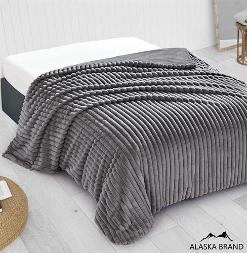 שמיכת החלומות! דו צדדית מפנקת דגם - מינק עדי | מבחר צבעים שמיכת החלומות! דו צדדית מפנקת דגם - מינק עדי | מבחר צבעים