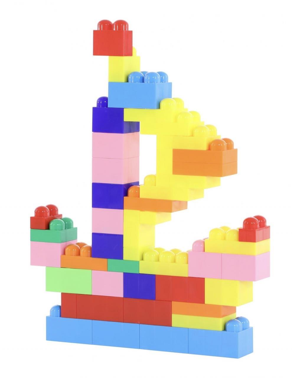 לגו דופלו 342 חלקים לגו דופלו 342 חלקים