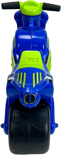 אופנוע בינוני איכותי
