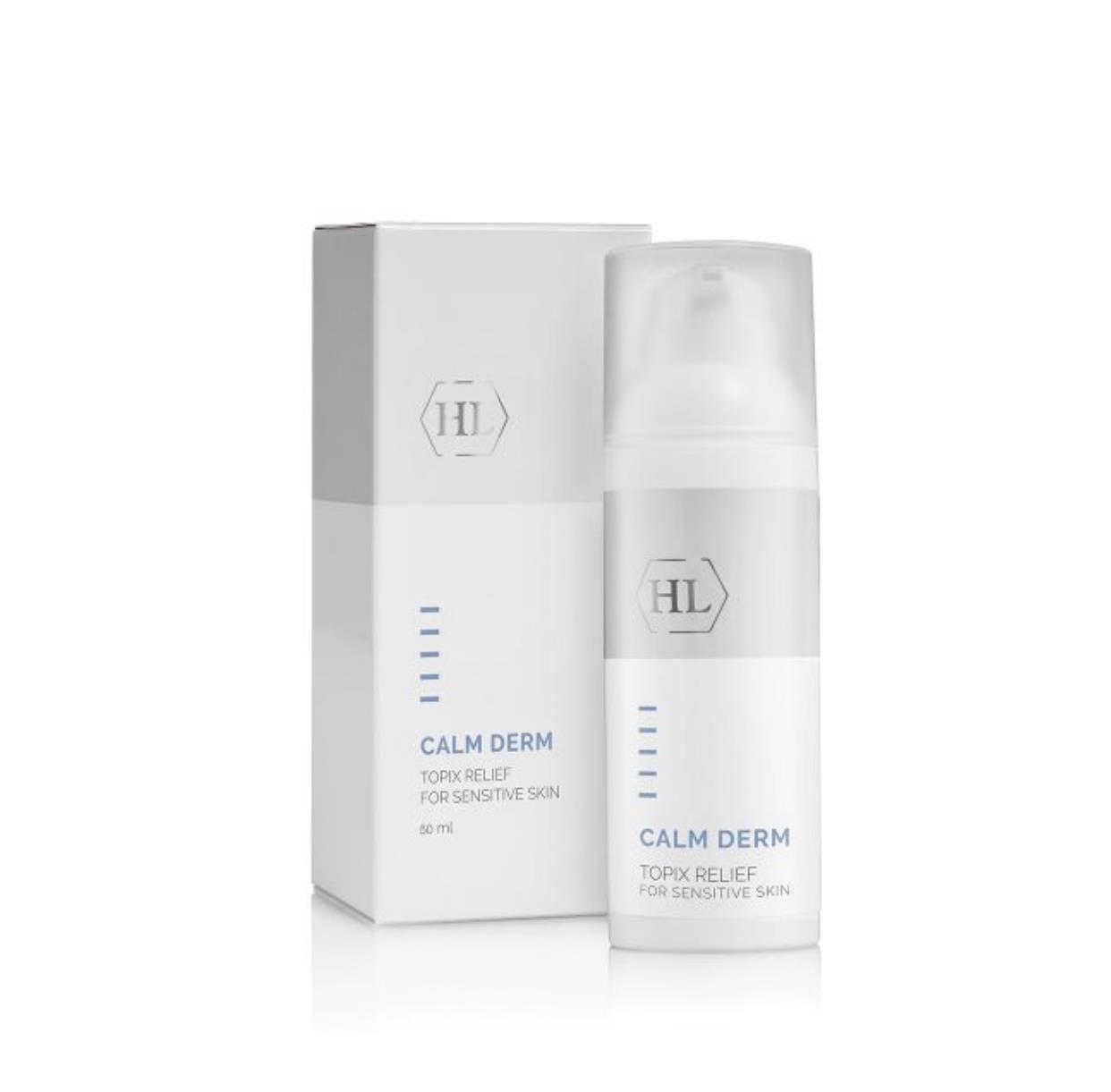 קאלם דרם אטופיקס רליף CALM DERM ATOPIC RELIE HL