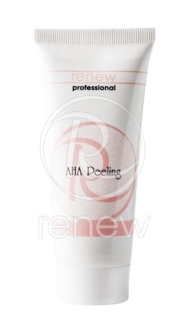 פילינג אלפא  הידרוקסי-פילינג AHA