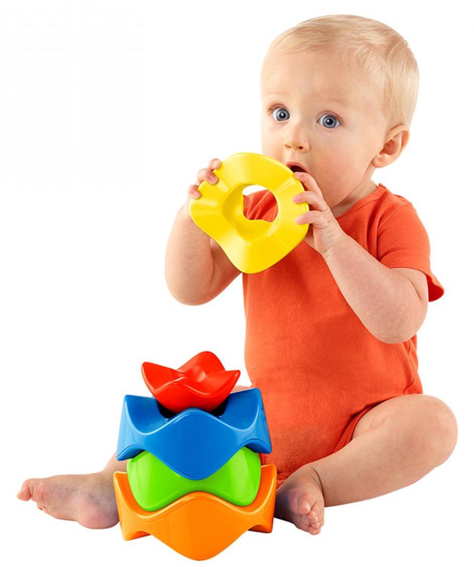 מגדלון מעוגל