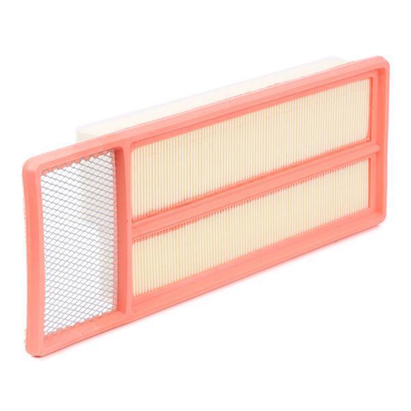 פילטר אוויר פיאט דגמי דובלו, פיורינו וקובו