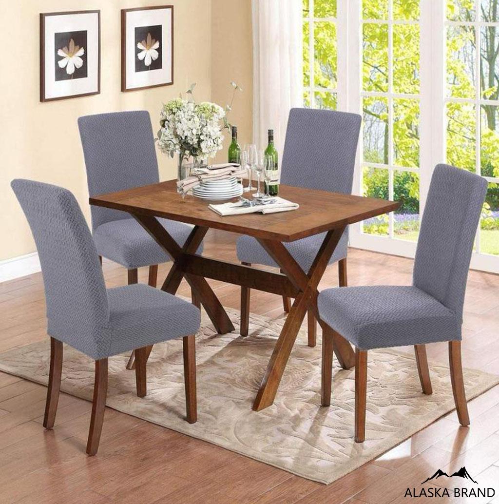 כיסוי לכיסא אלסטי דגם EMI - מבחר צבעים | כביס, קל להלבשה והסרה כיסוי לכיסא אלסטי דגם EMI - מבחר צבעים | כביס, קל להלבשה והסרה