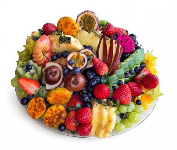 יציאת הפירות - הקלאסי