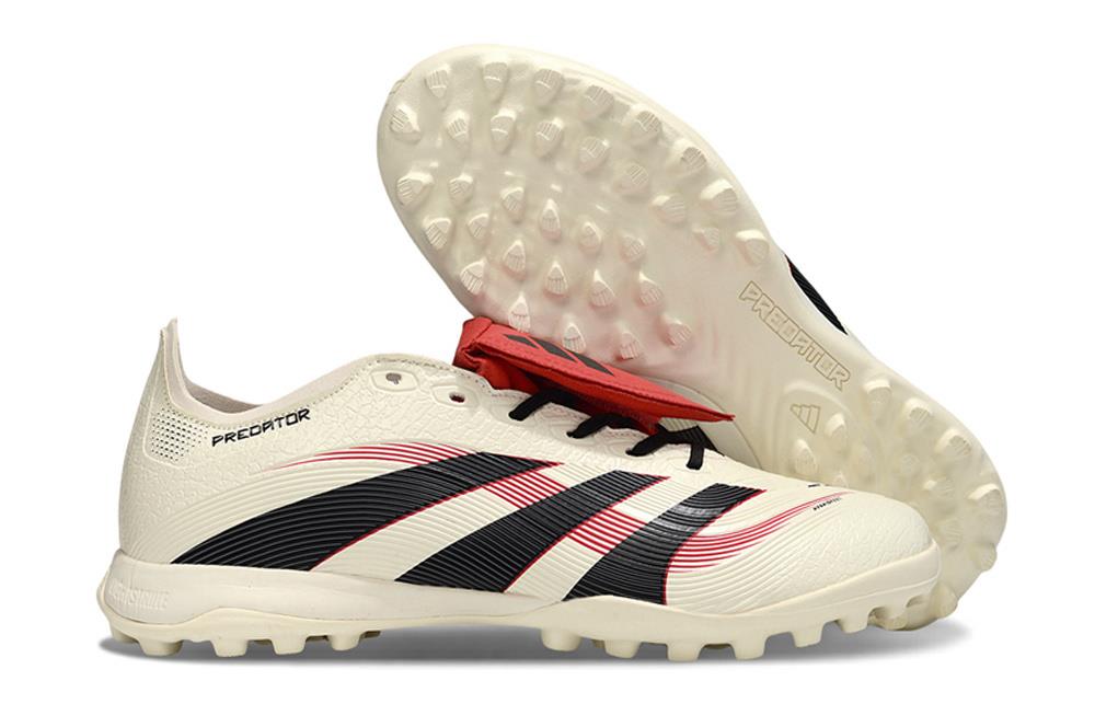 נעלי קטרגל Adidas Predator Elite XII כתום בז'