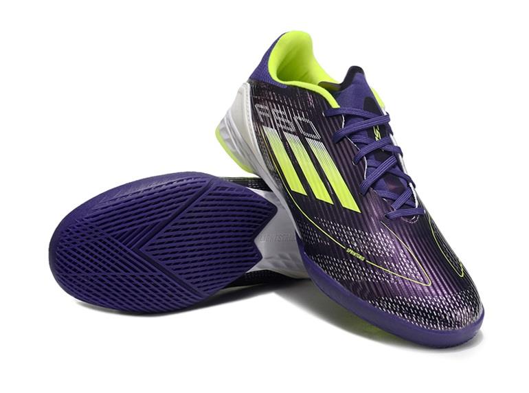 נעלי קטרגל Adidas F50 Elite XII סגול