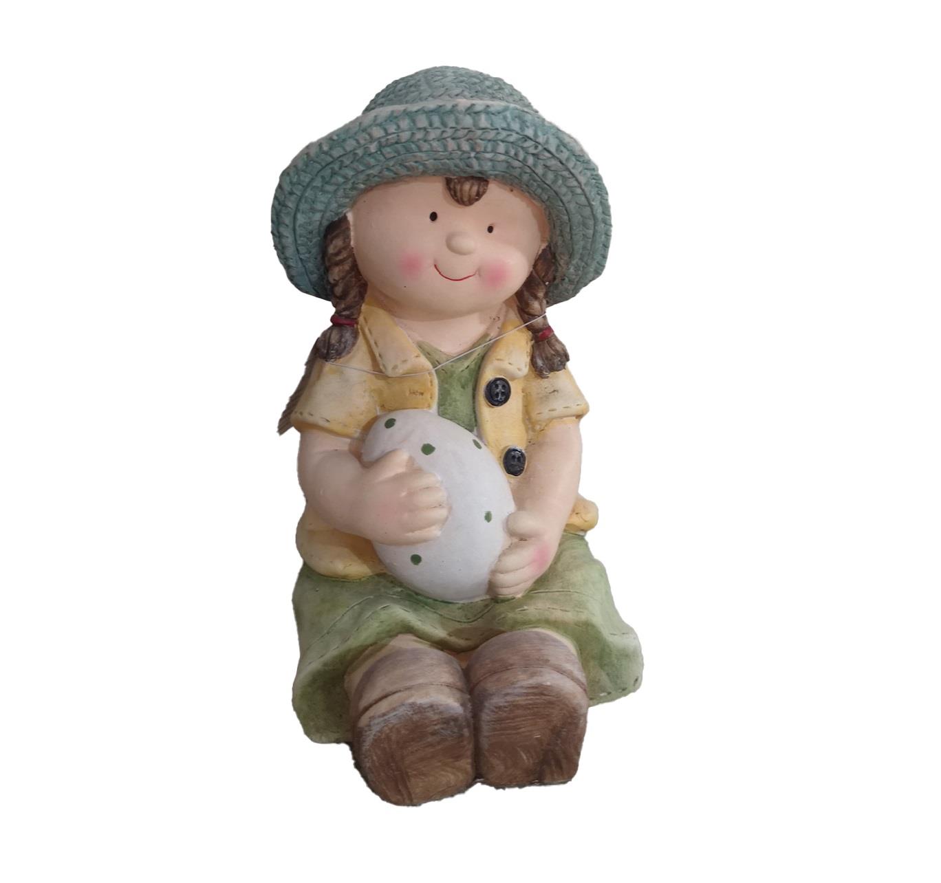 ילדונת ביצה