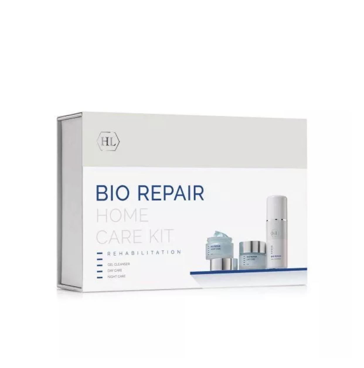 BIO REPAIR מארז שיקום REHABILITATION KIT.