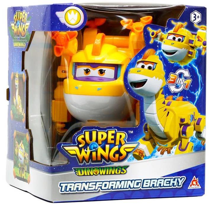 ברכי משנה צורה 3 ב- 1 עונה 9