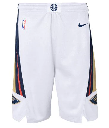 כולל מכנס NBA תואם