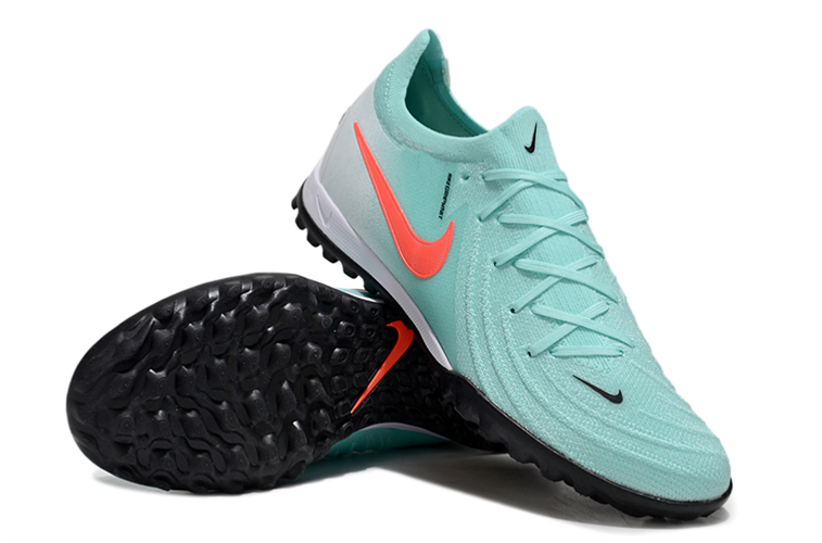 נעלי קטרגל Nike Phantom 6 GX II Elit טורקיז כתום