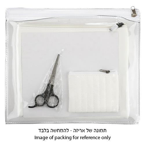 סט חלאקה - כולל חגורה