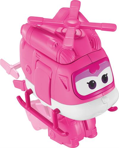 מטוסי על - דיזי משנה צורה 2 ב-1 - עונה 9