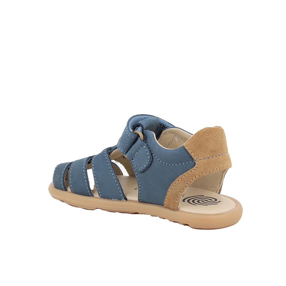 סנדלי ברפוט צעד שני PRIMIGI 14165 BLUE