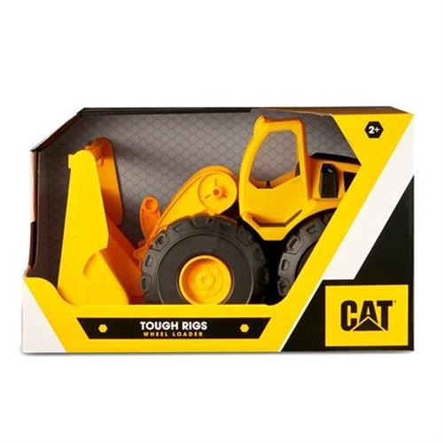מעמיס הנדסי '15 CAT