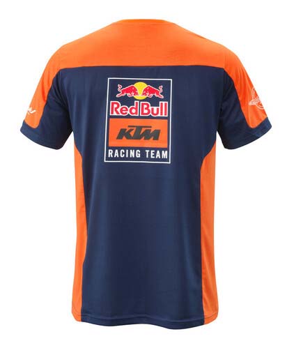 Replica Team T-shirt