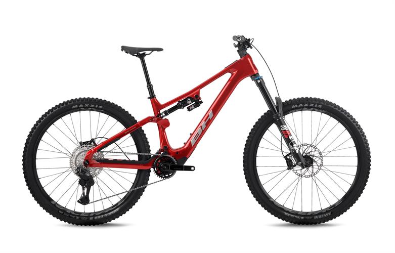 iLYNX+ DL ENDURO CARBON 9.6 iLYNX+ DL ENDURO CARBON 9.6