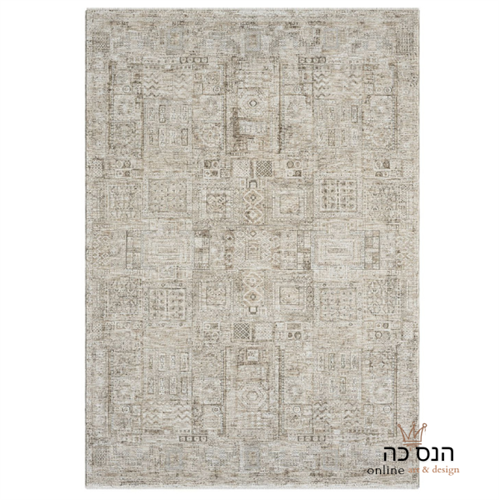 שטיח ווינטג' מודרני 01