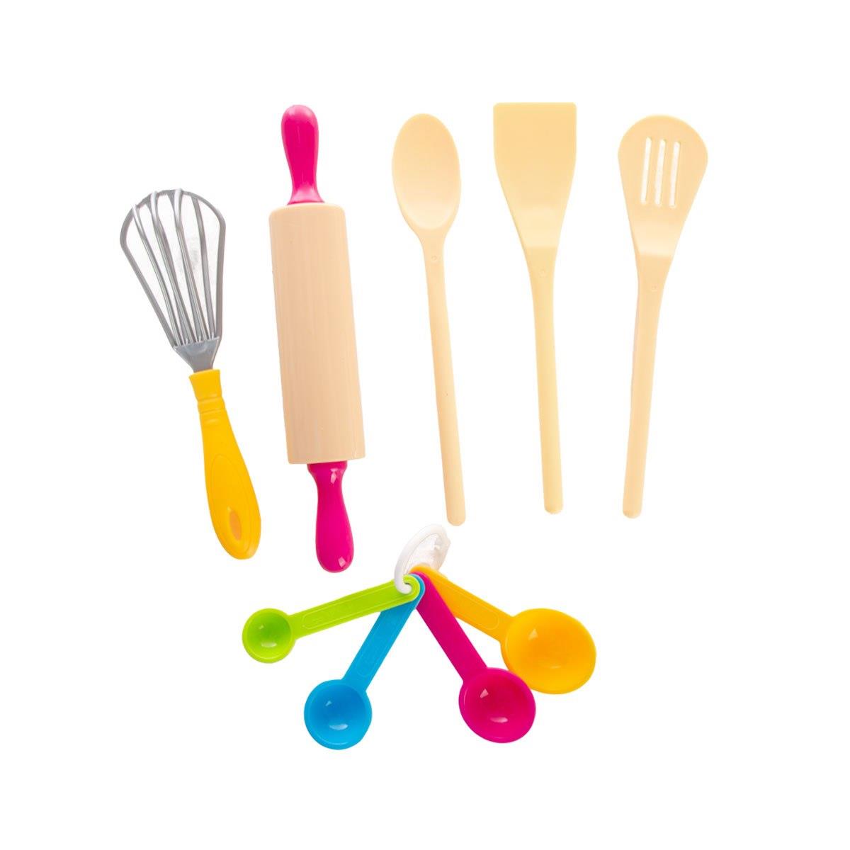 ערכת אפיה 32 חל' בקופסא ערכת אפיה 32 חל' בקופסא