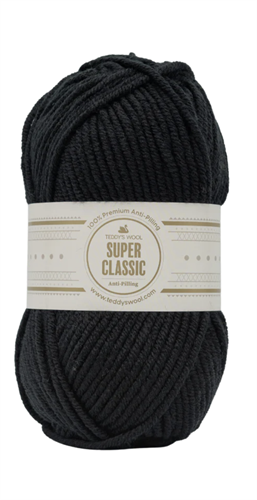 super classic 5